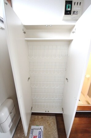 エステート長津田Iの物件内観写真